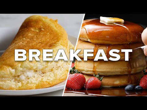 Top-5-Tasty-Breakfast-Recipes