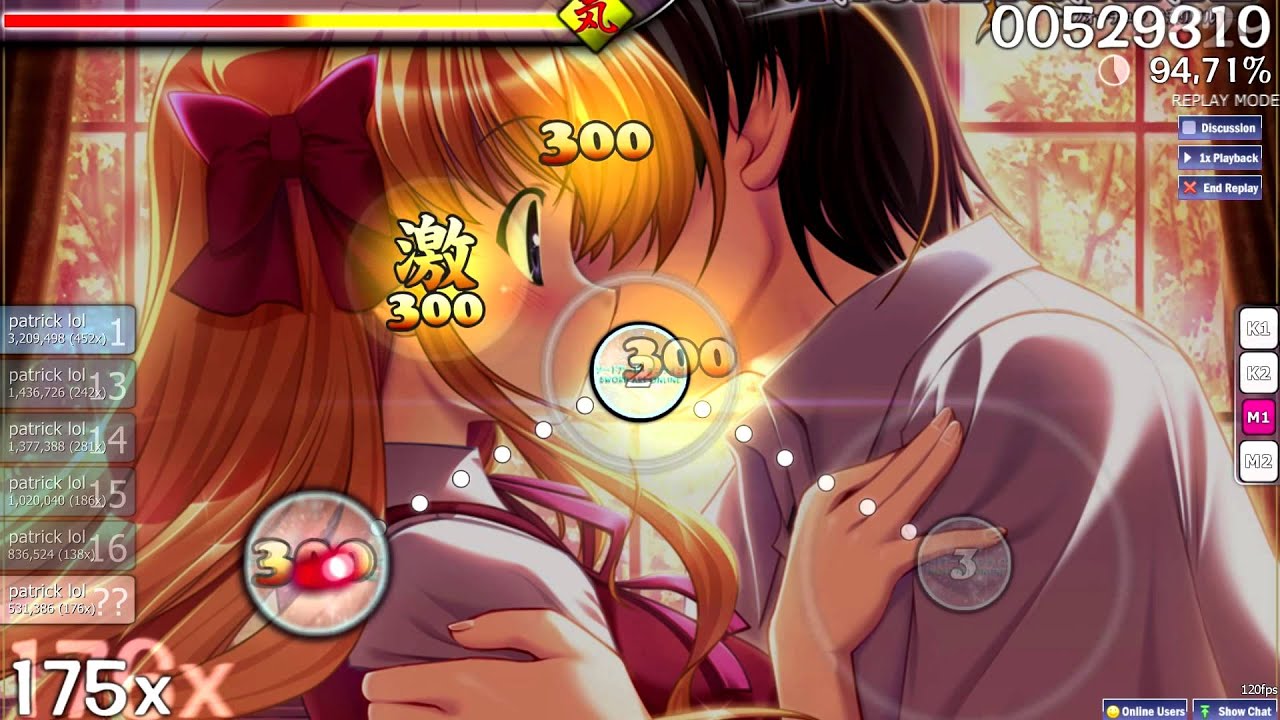 Download Osu Fortune Arterial Akai Yakusoku Lia Kizunario Tv Size HD Wallpaper Osu Fortune Arterial Akai Yakusoku Lia Kizunario Tv Size For Android