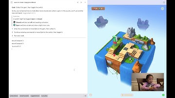 Angela talks about Learn to Code 1 #1-3: Toggling a Switch, Commands – Swift Playgrounds