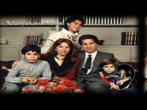 بيار الجميل الحلم يلي ما بموت