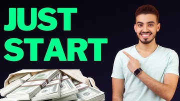 Stop Watching And Start Trading! The Only Risk Is Staying Where You Are