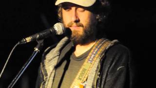 Phosphorescent &quot;Song For Zula&quot; @ The Forest Party on Miller Path with Family Band