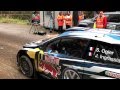 WRC Wales Rally GB 2016 HD (Pure Sound)