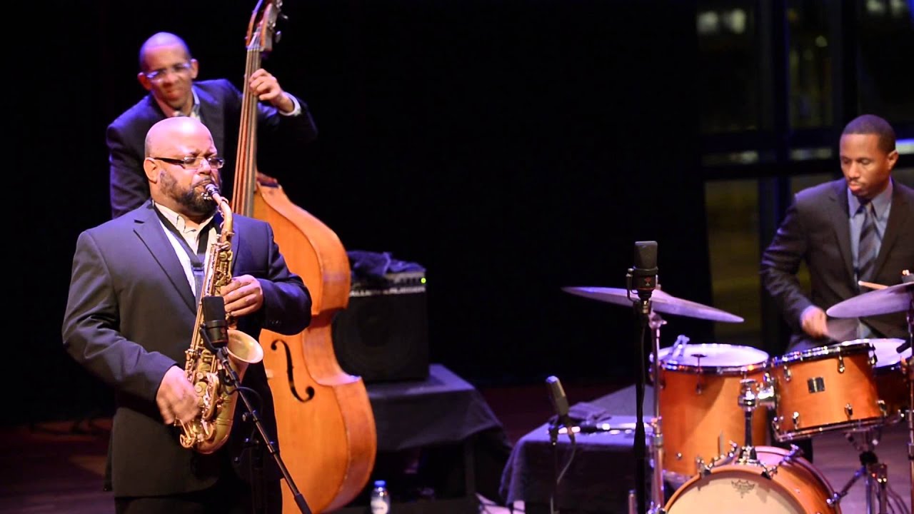 Willie Jones III QUINTET