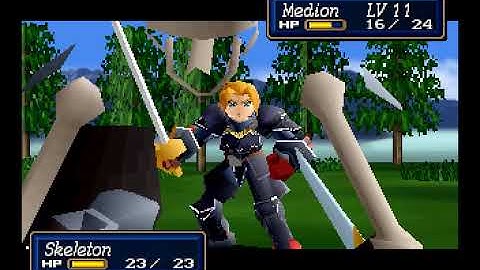 Shining Force III Scenario 2: Nerawareta Miko (Sega Saturn) full playthrough, part 2 of 5 (English)