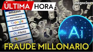 BREAKING NEWS | GOOGLE SCANDAL: Engineer accused of making millions with secret data screenshot 4