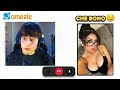 ECCO come RIZZARE le RAGAZZE su OMEGLE!????‍????????