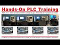 Hands-On PLC & PAC Training, April 21-24: Enrollment Now Open