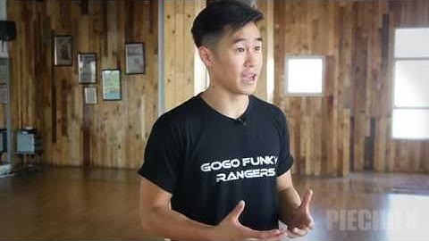 Bboy Tutorial I HOW TO FLARE I Different Way of Learning Flare I by EDEN ANG *with BAHASA SUBTITLE*