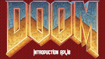 Doom MIDI － Untitled (Introduction AdLib)