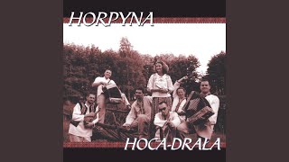 Video thumbnail of "Horpyna - Tyżdeń"