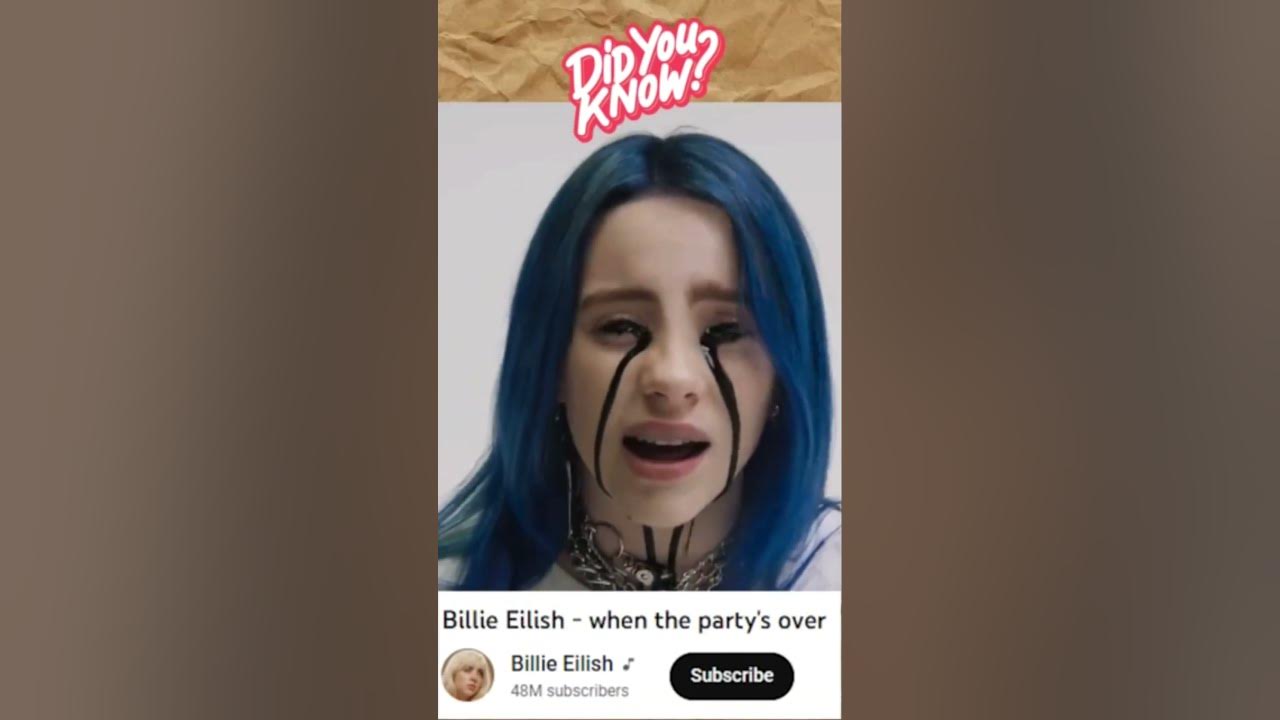 Billie Eilish Hidden messages in songs in reverse😰 #shorts Billie Eilish Hidden messages in songs in reverse😰 #shorts