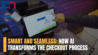 Smart & Seamless: How AI Transforms the Checkout Process screenshot 3