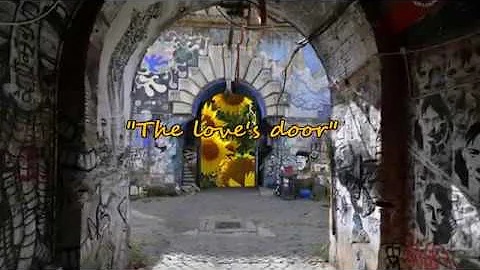 "Open the door" Triana (translated to english) - "The love's door" labuenasombra