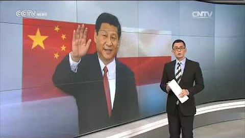 Press conference by Presidents Xi and Duda