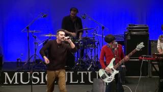 Il Grande Capo - Sottovoce - Audizioni live Musicultura 2017