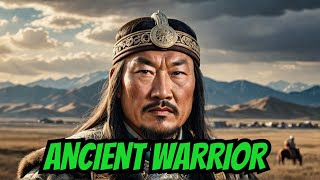 Genghis Khan: Conqueror of the Known World