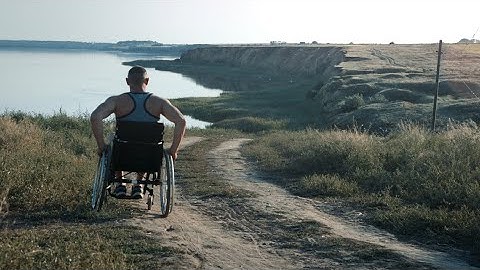 Pushing Boundaries (trailer)