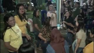 remix full dj ot legenda Amora livein desa karang pinang