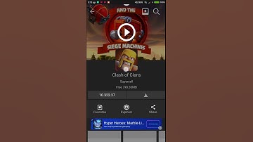 How to Hack Clash Of Clans!2018