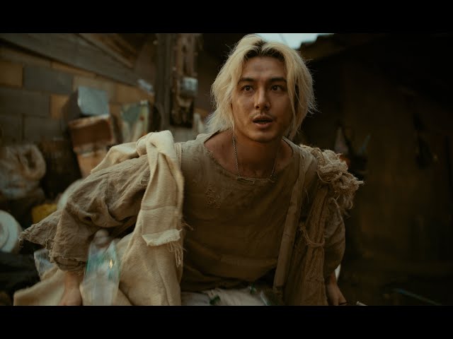 PremaNEW!藤井風