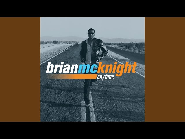 Brian McKnight - Hold Me