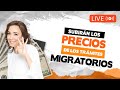 💰  El precio de los procesos de inmigración ¿Aumento de precio? - Inmigrando con Kathia