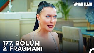 Yasak Elma 177. Bölüm 2. Fragmanı | BÜYÜK FİNAL!  @YasakElma