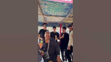 Thumbnail of Banda 24 de Mayo Jr de Patate #bandatradicional