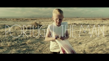 Portugal. The Man - All Your Light  [Official Music Video]