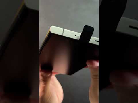 S24 Ultra Titanium