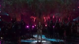 Demi Lovato Tell Me You Love Me Live The Voice USA Final 2017