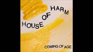House of Harm (US) - Coming of Age (Full EP 2018)