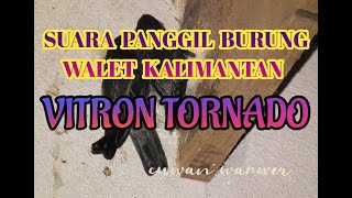 SP Vitron Tornado