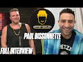 Pat McAfee & Paul Bissonnette Talk Spittin' Chiclets & Pink Whitney's Success, Current NHL Playoff