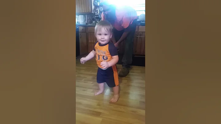 Mayson Mayes July 9th, 2018 part2