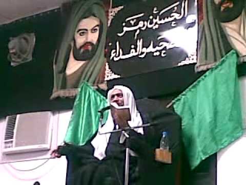 الشيخ عبدالله السناوي وين الكفين