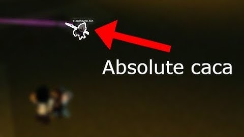 [YBA] Most Sane Small Avatar User