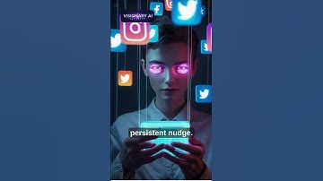 This Invisible Power Might Be Changing Your Life!