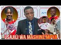 SEMAJI AHMED ALLY APAGAWA NA USAJILI MPYA WA SIMBA DIRISHA DOGO ATHIBITISHA KUSHUSHA MASHINE KWELI
