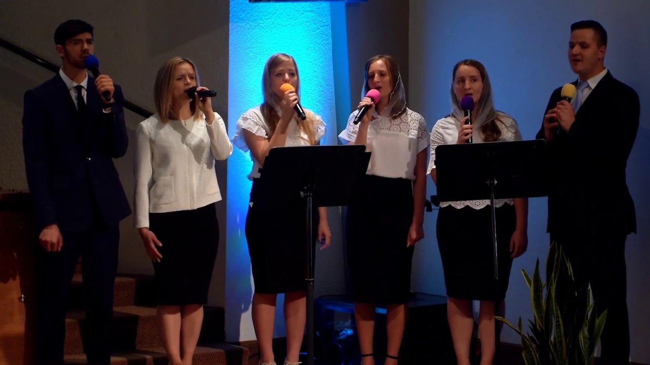 О мой Господь я весь в грехах | CCS Worship