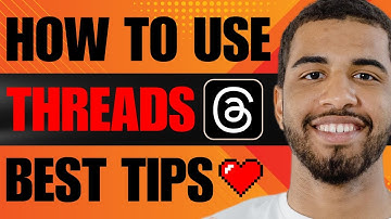 How to Use Threads App from Instagram (2025)
