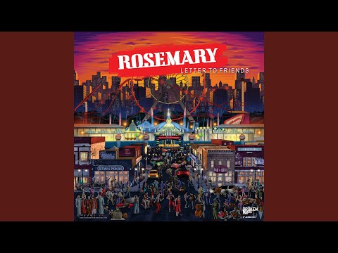 Video: Rosemary Liar