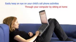 How To Spy On Text Messages | Mobile Parental Control screenshot 2
