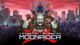 Thumb do video Vengeful Guardian: Moonrider - Announcement Trailer