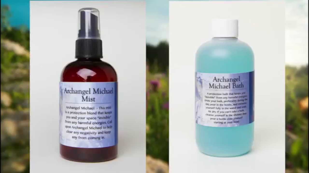 Mariposas - ESSENTIAL OILS -  Products For Higher Conscious Living