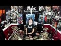 Meant To Live - Switchfoot - Drum Cover