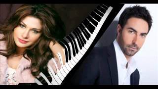 Carlos Azar - Ossetna Habayna - 2013 - كارلوس عازار - قصتنا حبينا