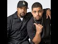 Ice Cube & Maf Cube - "HELLO" (2020)