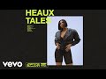 Jazmine Sullivan - Bodies (Intro (Audio))